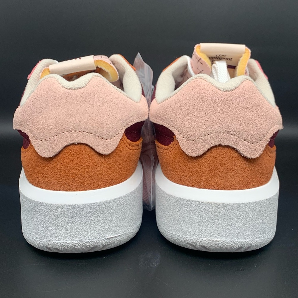 New Balance 302 Burgundy Pink Haze  Sneakers Men's Sz‎ 9 / Women's Sz 10.5  NWT - Picture 3 of 11